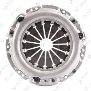 Kit de embrague Toyota Hilux 2700 2TRFE 2006-2010 2 piezas