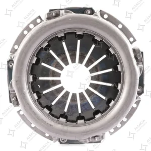 Kit de embrague Mitsubishi Canter 3000 4M42 2005-2016 2 piezas