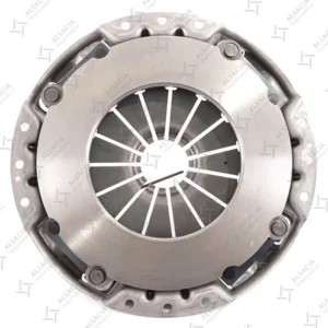 Kit de embrague Isuzu Nkr 3000 4JJ1-T 2007-2019 2 piezas