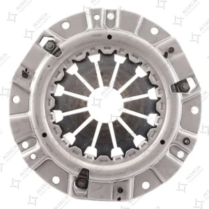 Kit de embrague Suzuki Swift 1400 K14B 2011-2015 2 piezas