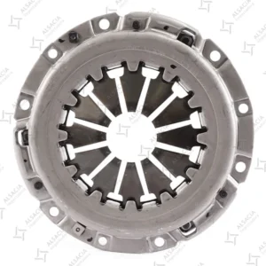 Kit de embrague Hyundai Atos 800/1000 G4HA/G4HC 1997-2003 2 piezas