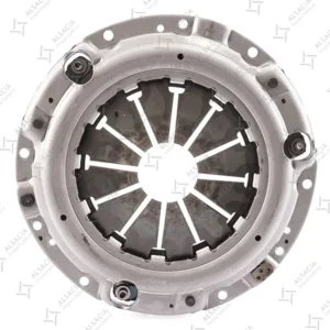 Kit de embrague Mitsubishi Montero Sport 2500 4D56T 2006-2010 2 piezas