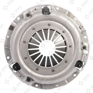 Kit de embrague Subaru Impreza 1600 EJ161 2006-2008 2 piezas