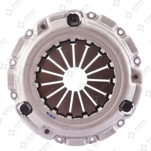 Kit de embrague Mazda B2500 2500 WL/WLT 1997-2006 2 piezas