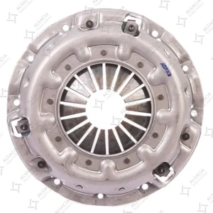 Kit de embrague Chevrolet Luv Dmax 2400 C24NE 2005-2010 2 piezas