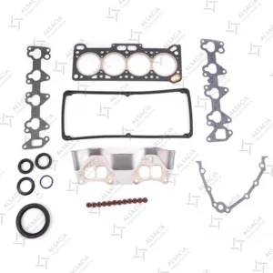 Juego de empaquetaduras de motor Mitsubishi Lancer 1300/1500 4G13/4G15 1992-1996 Non Asbestos