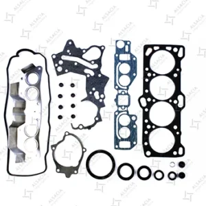 Juego de empaquetaduras de motor Mitsubishi L200 2400 4G64 1993-1998 Non Asbestos STONE