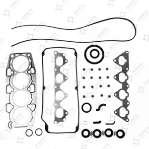 Juego de empaquetaduras de motor Proton Natura 1600 4G92 1994-1998
