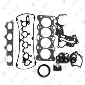 Juego de empaquetaduras de motor Mitsubishi Outlander 2400 4G64 2003-2006 Non Asbestos