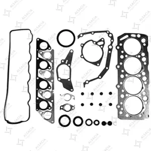 Juego de empaquetaduras de motor Mitsubishi Montero Sport 2500 4D56 2001-2009 Non Asbestos