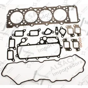 Juego de empaquetaduras de motor Mitsubishi Pajero 2800 4M40T 1994-1998 TERA