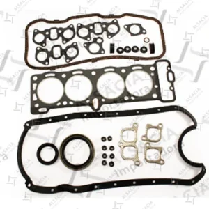 Juego de empaquetaduras de motor Chevrolet Luv 1600/1800 G161Z/G180Z 1976-1988 Non Asbestos