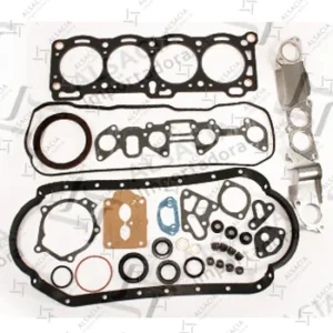 Juego de empaquetaduras de motor Chevrolet Luv 2300 4ZD1 1989-1998 Non Asbestos