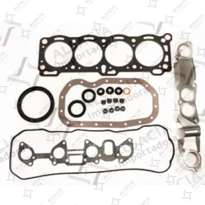 Juego de empaquetaduras de motor Isuzu Trooper 2300 4ZD1 1987-1992