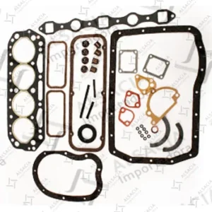 Juego de empaquetaduras de motor Nissan Datsun 1500 J15 1975-1979 Non Asbestos STONE