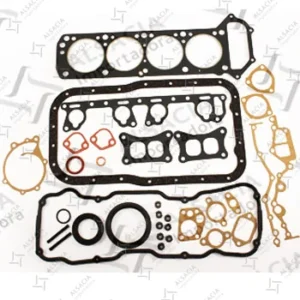 Juego de empaquetaduras de motor Nissan D21 2000 Z20 1986-1994 Non Asbestos