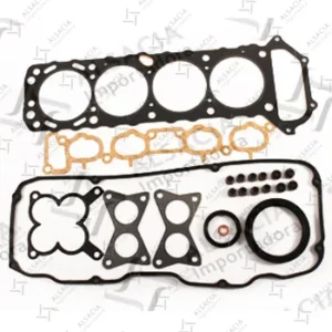 Juego de empaquetaduras de motor Nissan Terrano 2400 KA24E 1997-1999 STONE