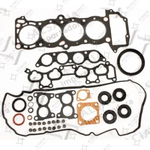 Juego de empaquetaduras de motor Nissan Nx 1600 GA16DE 1993-1996 STONE