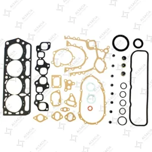 Juego de empaquetaduras de motor Toyota Hiace 1800/2000 2Y/3Y 1983-1989 Non Asbestos