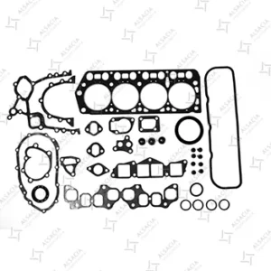 Juego de empaquetaduras de motor Toyota Hilux 2200 4Y 1987-1993