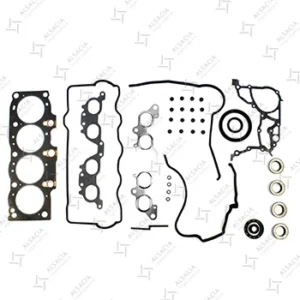 Juego de empaquetaduras de motor Toyota Corona 2000 3SF 1988-1992