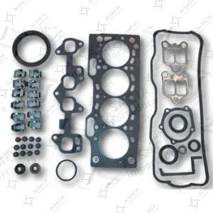 Juego de empaquetaduras de motor Toyota Tercel 1500 3EE 1993-1994