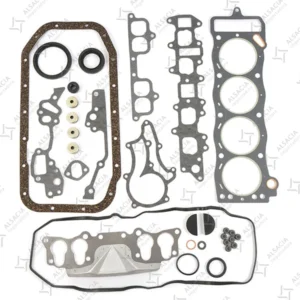 Juego de empaquetaduras de motor Toyota Hilux 2400 22RE 1993-1997 Non Asbestos KGK
