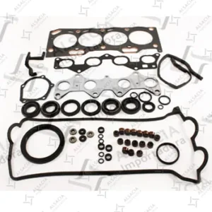 Juego de empaquetaduras de motor Toyota Tercel 1500 5EFE 1995-1996 STONE