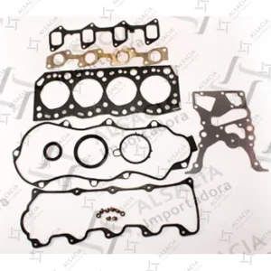Juego de empaquetaduras de motor Toyota Runner 2500 2LT 1990-1997