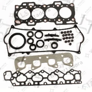 Juego de empaquetaduras de motor Daihatsu Terios 1300 HCEJ 1997-2000