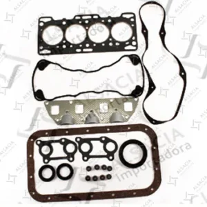 Juego de empaquetaduras de motor Suzuki SJ408 800 F8A 1982-1986 Non Asbestos