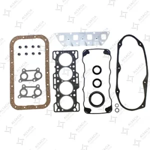 Juego de empaquetaduras de motor Suzuki SJ410 1000 F10A 1982-1989 Non Asbestos