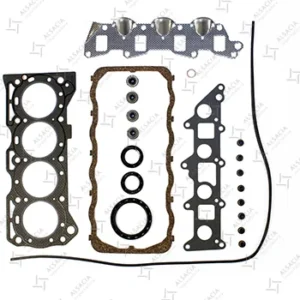 Juego de empaquetaduras de motor Suzuki Samurai 1300 G13A/G13BA 1984-2003 Non Asbestos