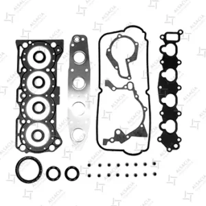 Juego de empaquetaduras de motor Suzuki Vitara 1600 G16B 1995-1997 Non Asbestos