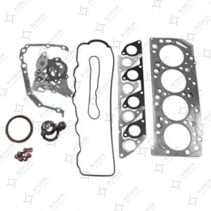 Juego de empaquetaduras de motor Mitsubishi Montero Sport 2500 4D56T 2006-2010 STONE