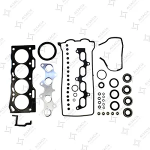 Juego de empaquetaduras de motor Toyota Tercel 1500 5EFE 1997-1999 Grafito