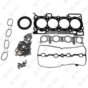 Juego de empaquetaduras de motor Nissan X-TRAIL 2000 MR20DE 2007-2012 STONE