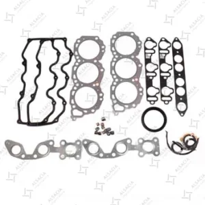 Juego de empaquetaduras de motor Nissan Pathfinder 3300 VG33E 1996-2004
