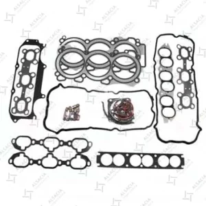 Juego de empaquetaduras de motor Nissan Pathfinder 3500 VQ35DE 2002-2008