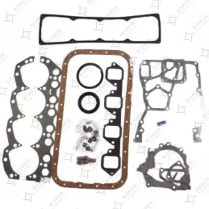 Juego de empaquetaduras de motor Nissan Terrano 2700 TD27/TD27T 1986-2007