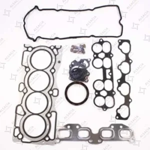 Juego de empaquetaduras de motor Nissan X-TRAIL 2500 QR25DE 2002-2011 STONE