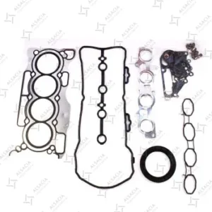 Juego de empaquetaduras de motor Nissan Versa 1600 HR16DE 2012-2015 STONE