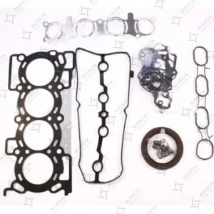Juego de empaquetaduras de motor Nissan Tiida 1800 MR18DE 2006-2010