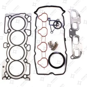 Juego de empaquetaduras de motor Nissan X-TRAIL 2000 QR20DE 2000-2007 STONE