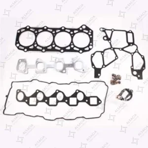 Juego de empaquetaduras de motor Nissan Terrano 3000 ZD30DDT 2003-2006 STONE