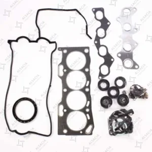 Juego de empaquetaduras de motor Toyota Tercel 1500 5EFE 1995
