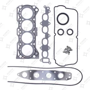 Juego de empaquetaduras de motor Suzuki Swift 1600 G16A 1990-1995 Grafito