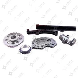 Kit de distribución Toyota Hilux 2400 22RE 1993-1997 6 piezas