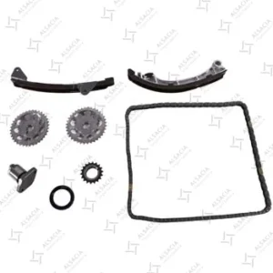 Kit de distribución Toyota Corolla 1600/1800 1ZZFE/3ZZFE 2002-2008 8 piezas