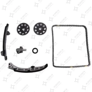 Kit de distribución Toyota Yaris 1500 1NZFE 1999-2005 7 piezas